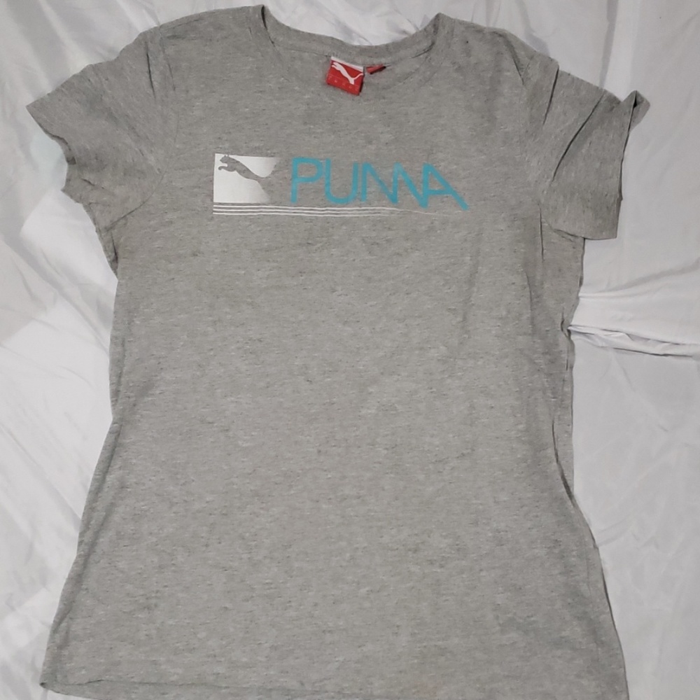 Puma tshirt